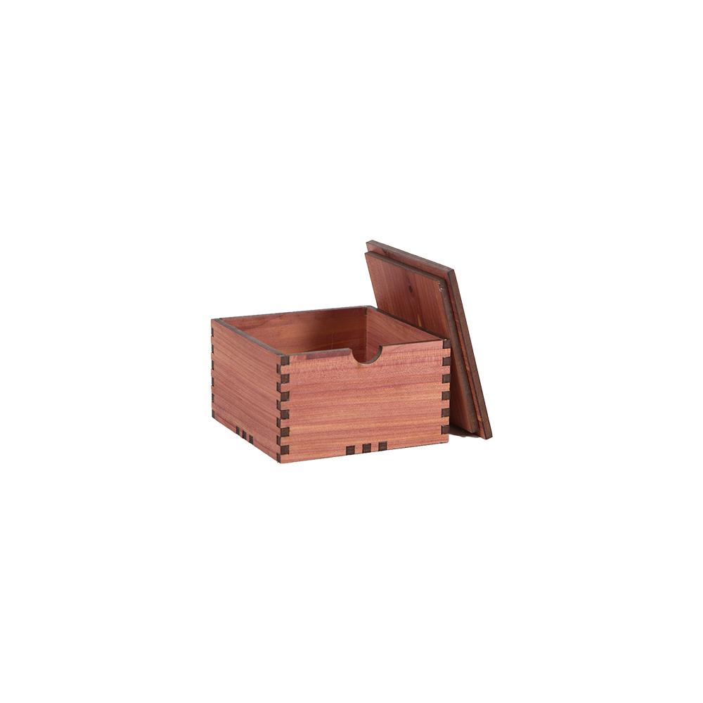 Small, Wooden Storage Boxes, Products