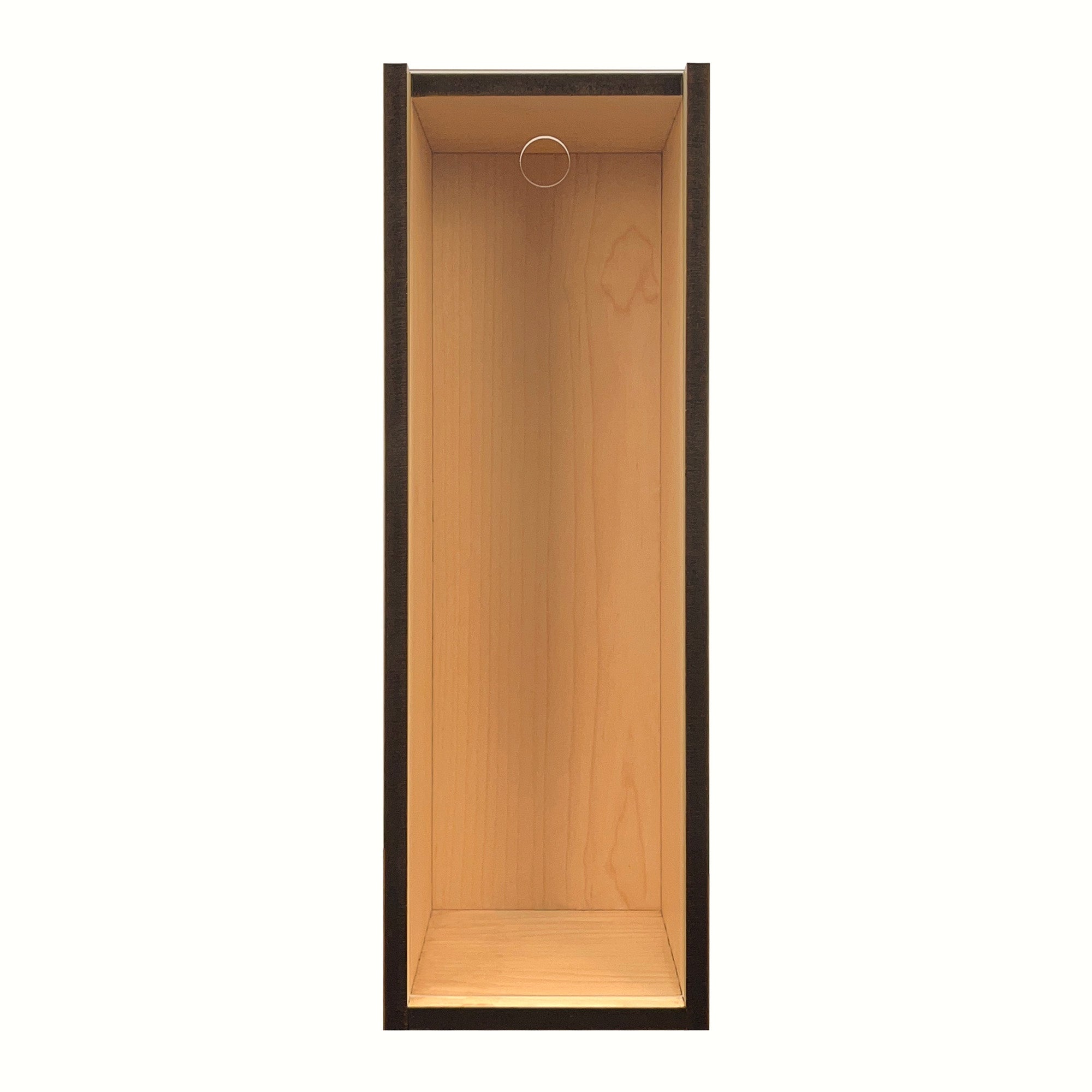 Wine box online cabinet