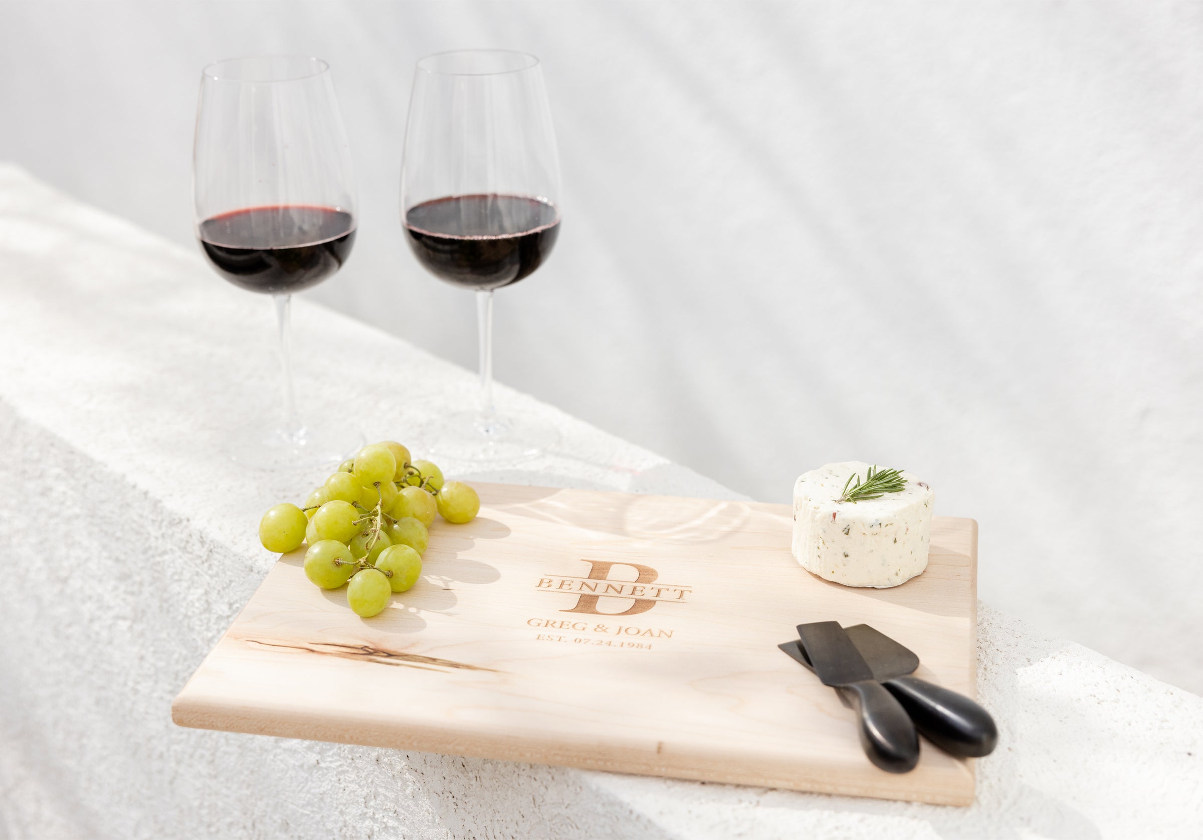 Wine Charms (Set of 6) – Woodchuck USA
