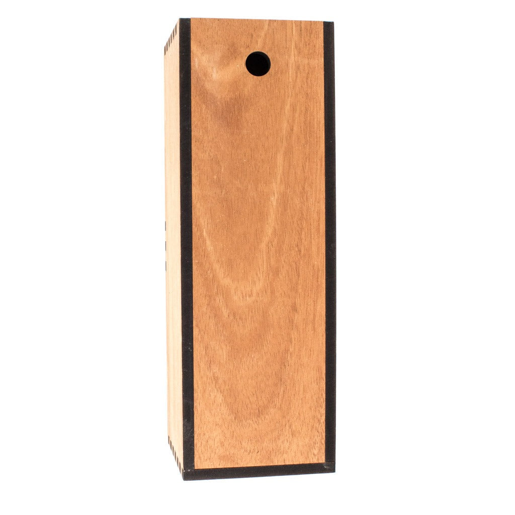 Custom Made Wooden Gift Boxes - GleePackaging