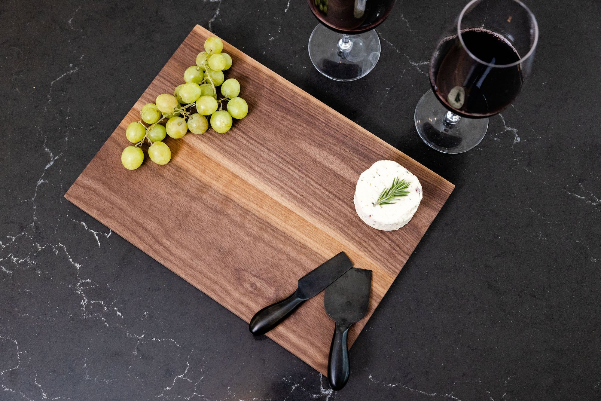 Cutting Board - Maple Walnut - Personalized outlet