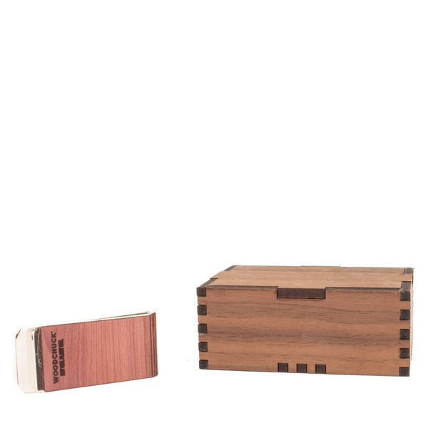 Customizable Wood Pocket Squares – Woodchuck USA